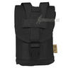 View Item Flyye Canteen Pouch MOLLE Black