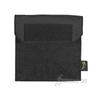 View Item Flyye Administrative Storage Pouch MOLLE Black