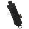 View Item Flyye Baton Holder Black