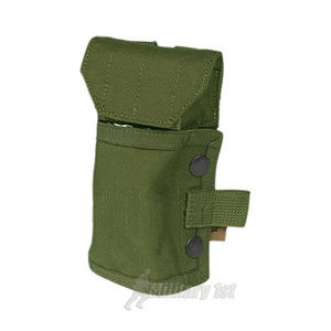 Flyye GPS Pouch MOLLE Olive Drab