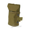 View Item Flyye GPS Pouch MOLLE Coyote Brown