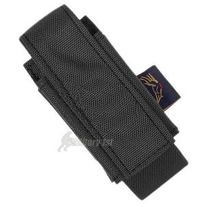 Flyye 40mm Grenade Shell Pouch MOLLE Black