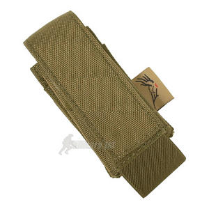 Flyye 40mm Grenade Shell Pouch MOLLE Coyote Brown