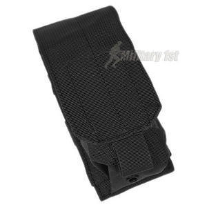 Flyye Smoke/Flash Grenade Pouch MOLLE Black