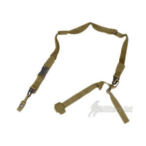 Flyye Three Point Sling Coyote Brown