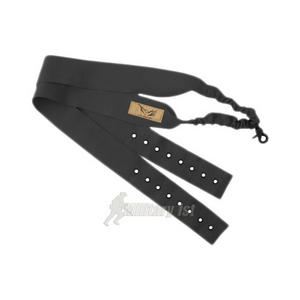 Flyye Tactical Sling for CIRAS Plate Carrier Vest Black