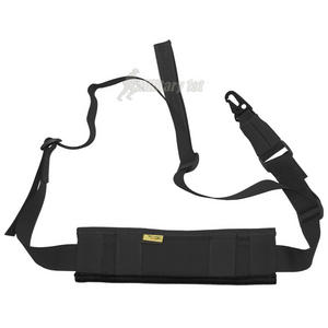 Flyye Single Point Sling Version II Black