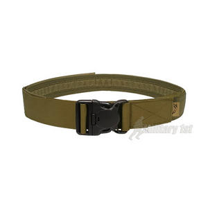 Flyye Duty Belt with Security Buckle Coyote Brown