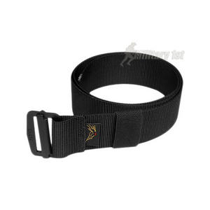 Flyye BDU Belt Black