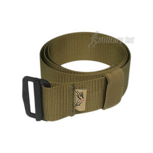 Flyye BDU Belt Coyote Brown