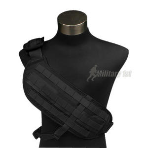 Flyye OTS Platform MOLLE Black