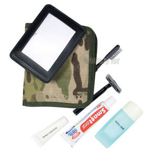 WebTex Wash Kit MultiCam