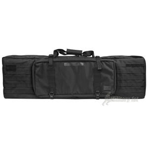 5.11 42" Double Rifle Case Black