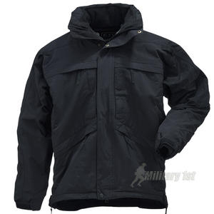 5.11 3-in-1 Parka Dark Navy
