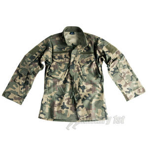 Helikon CPU Shirt Polish Woodland