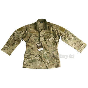 Helikon CPU Shirt MultiCam