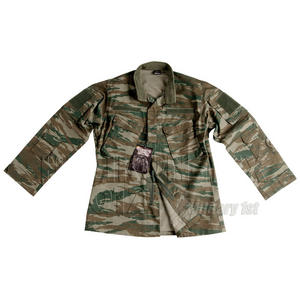 Helikon CPU Shirt Hellenic