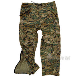 Helikon ECWCS Trousers Generation II Digital Woodland