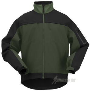 5.11 Chameleon Soft Shell Jacket Moss