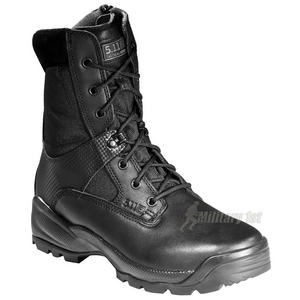 5.11 ATAC 8" Side Zip Boot Black