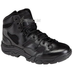 5.11 Taclite 6" Side Zip Boots Black