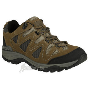 5.11 Tactical Trainers 2.0 Low Dark Coyote