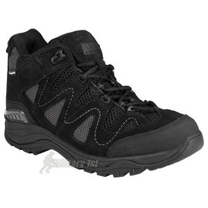 5.11 Tactical Trainers 2.0 Mid Black