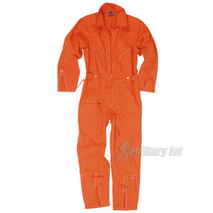 Mil-Tec BW Overall Orange