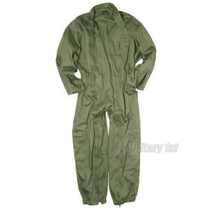 Mil-Tec French Overall Olive