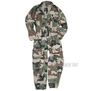 Mil-Tec French Overall CCE