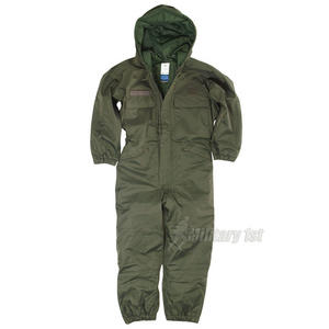 Mil-Tec French Thermal Overall Olive