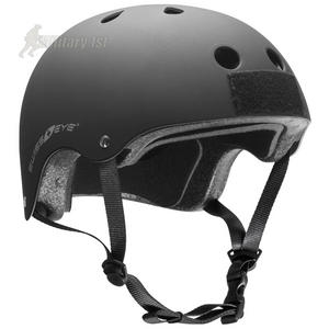 Swiss Eye Training Helmet Black Stencil
