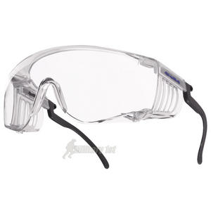 Bolle Squale II Glasses Clear