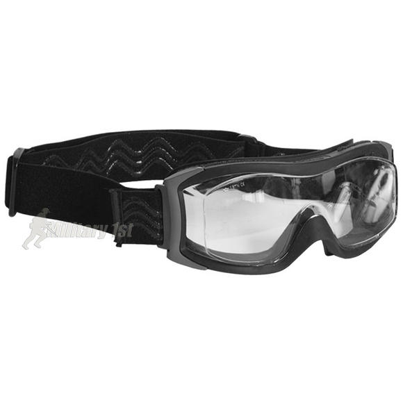 Bolle X1000 Tactical Goggles RX