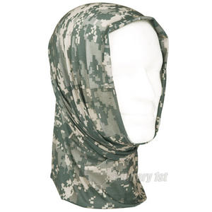 Mil-Tec Multifunction Headgear ACU Digital