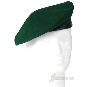 Mil-Tec Beret Green