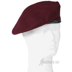 Mil-Tec Beret Red