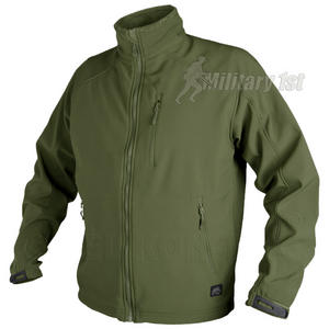 Helikon Delta Jacket Olive