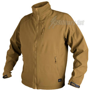 Helikon Delta Jacket Coyote