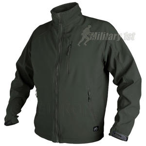Helikon Delta Jacket Jungle Green