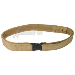Viper Security Belt Sand