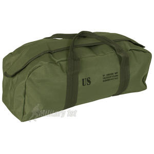 Mil-Com Abrams MI Tool Bag Olive