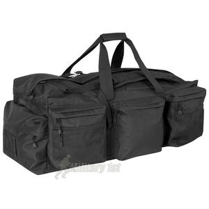 Viper Patrol Bag Black