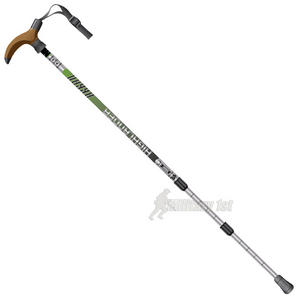 Highlander Arran Walking Pole (Single)