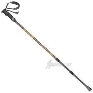 Highlander Skye Carbon Lite Walking Pole (Single)