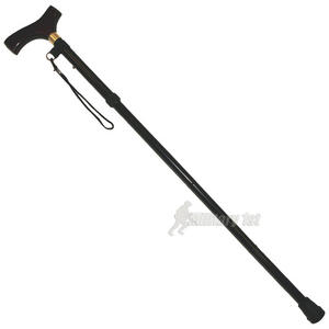 Highlander Folding Walking Stick