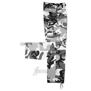 MFH BDU Combat Trousers Ripstop Urban