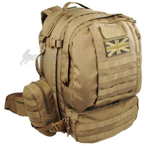 Pro-Force Tomahawk Elite SF Rucksack Coyote