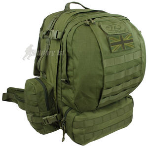 Pro-Force Tomahawk Elite SF Rucksack Olive