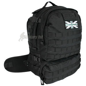 Pro-Force Tomahawk Elite LX Rucksack Black